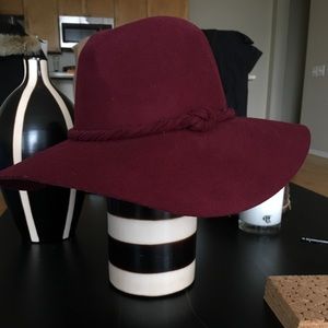Free People Wool Felt Hat
